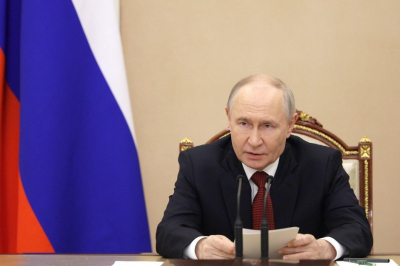 Президент обозначил три главных направления бюджета на 2027-2029 годы