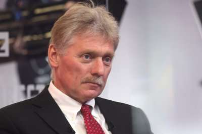 Песков рассказал, как в России определяют источник беспилотной угрозы