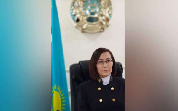 Тело пропавшей экс-судьи из Казахстана нашли в Германии