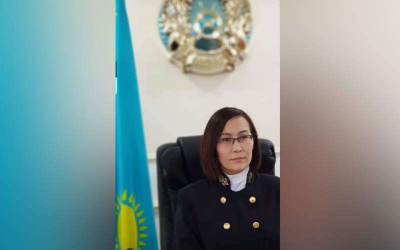 Тело пропавшей экс-судьи из Казахстана нашли в Германии