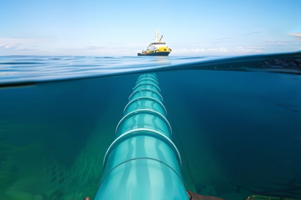 Эксперт раскрыл, зачем США нужны &laquo;Северные потоки&raquo;