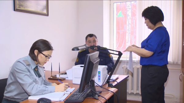17-летних юношей будут ставить на воинский учёт автоматически с 2024 года