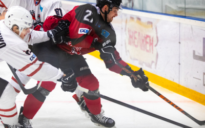 Скабелка – о третьем поражении &quot;Барыса&quot;: Результат обязательно придет