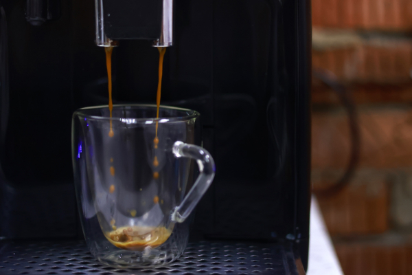 Кофе к концу года подорожает до 600 рублей за чашку