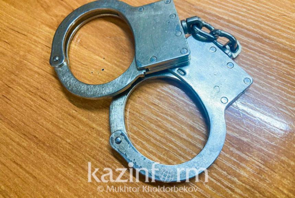 23 человека задержали за незаконную добычу золота в области Улытау