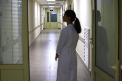 Суд оштрафовал главврача Черемшанской ЦРБ за проблемы с записью на &laquo;Госуслугах&raquo;