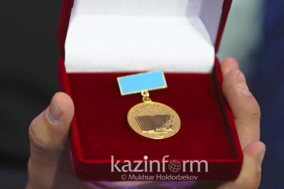 167 атырауских выпускников претендуют на знак «Алтын белгі»