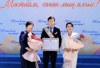Занятия в школах отменили из-за гололеда в Петропавловске