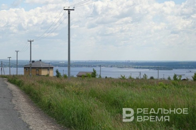 В Татарстане на 2027 год установят новые жилищные нормативы для села