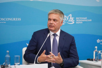 Известный на все Приморье миллиардер запустил спецоперацию