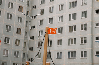 Жилинспекция взяла на карандаш челнинскую УК &laquo;Махалля&raquo; после жалоб