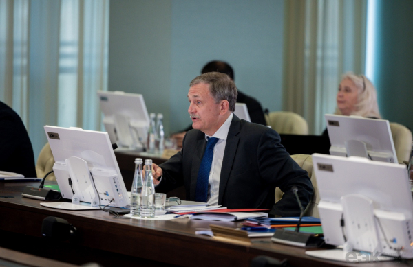 Никотиновые товары под контролем: что изменится с решением Совета ЕЭК