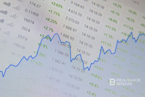 Центробанк опубликовал официальный курс валют на среду, 4 февраля