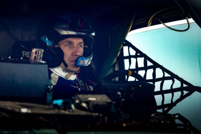 Дмитрий Сотников выиграл &laquo;Золото Кагана&raquo;