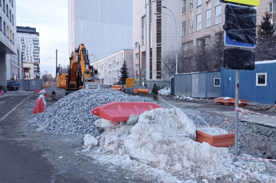 Топ-менеджеры дорожной фирмы похитили 48,5 млн рублей на уборке снега в Свердловской области