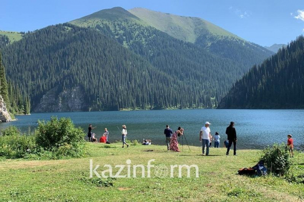 Два новых отеля и три кемпинг-зоны появятся в Алматы