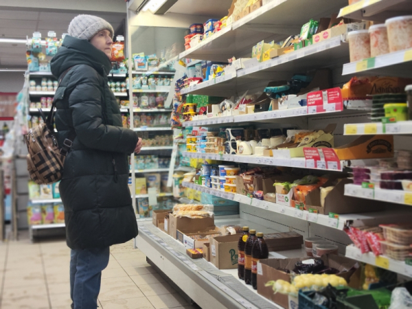 В России резко изменились цены на сливочное масло: что произошло