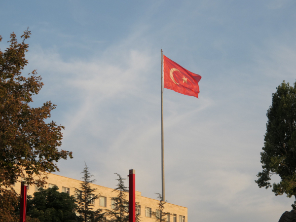 T&uuml;rkiye: цены на отдых в Турции снизились из-за слабого спроса