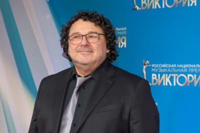 Певец Саруханов рассказал о методах похудения