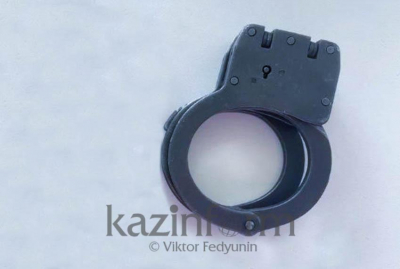Адвокат экс-министра Мухамедиулы арестован на два месяца