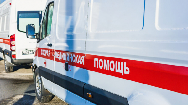 Бьют по автобусам с людьми: два человека получили тяжелые травмы от атаки вражеских БПЛА 31/03/2026 &ndash; Новости