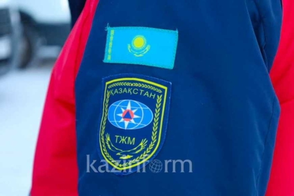 Вода ушла: жители села Карамырза вернулись в свои дома
