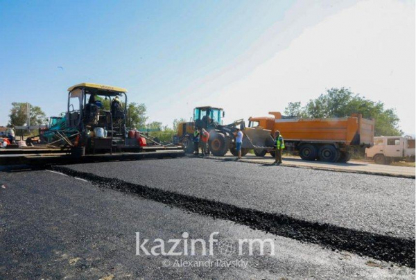 Когда начнется строительство малой кольцевой дороги в Астане