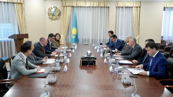 Бизнес и государство договорились о поэтапной маркировке товаров