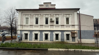 Дом Вахитова в Казани все же станет объектом культурного наследия