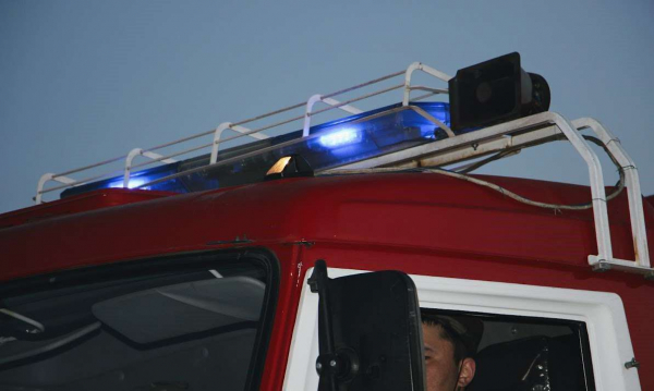 В Ираке объявлен траур после пожара в гипермаркете