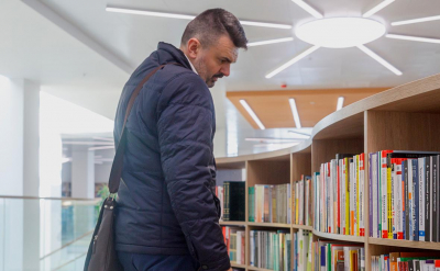 Роман Пелевина признали вредным для интересов Белоруссии