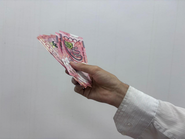 Как получить 235 тыс. тенге детям от государства: инструкция к программе "Келешек"