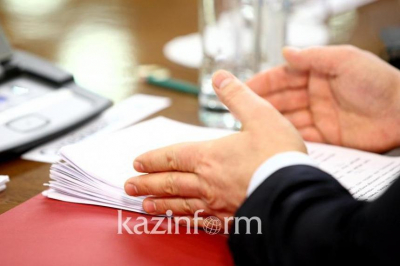 Почти 500 профстандартов разработают и пересмотрят в Казахстане в 2023 году
