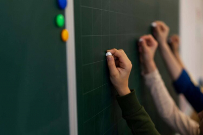В Нижнекамске проверяют готовность школ к 1 сентября