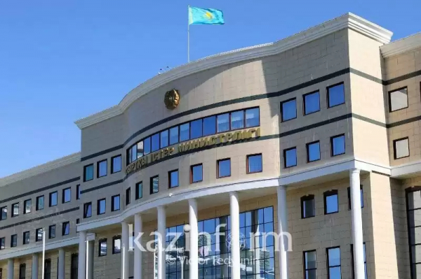 Убийство казахстанской журналистки в Грузии прокомментировали в МИД РК