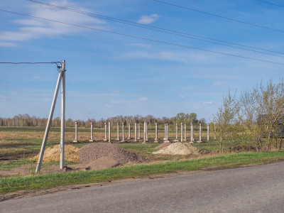 В Ленобласти для льготников готовят новые участки под ИЖС