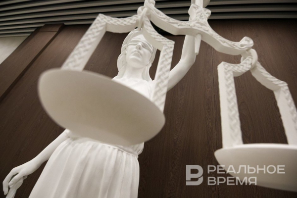 Приставы Татарстана за год взыскали 22 млрд рублей в пользу граждан и организаций