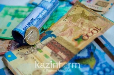 Свыше 46 тысяч казахстанцев получили выплаты в связи с потерей работы