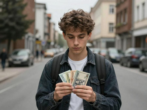 Финансовые аборигены: почему &laquo;зумеры&raquo; не копят деньги