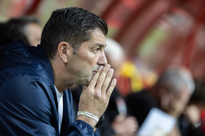 Артига о&nbsp;победе над&nbsp;&laquo;Пахтакором&raquo;: &laquo;Хотелось&nbsp;бы, чтобы результаты на&nbsp;сборах перенеслись на&nbsp;официальные матчи&raquo;