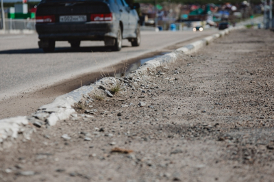 Челнинец остался без автомобиля, сев пьяным за руль