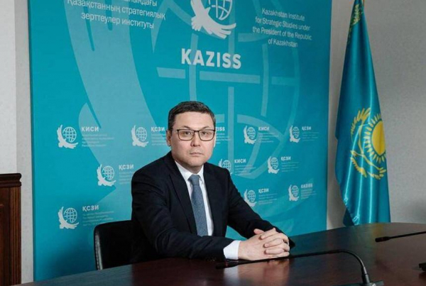 По итогам визита Президента Казахстана в Китай мы получим много совместных проектов - эксперт