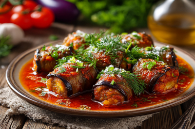 Ужин из пачки теста и полкило фарша &mdash; хрустящие корзиночки с мясом и сыром съедают первыми