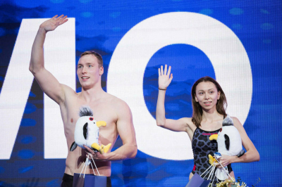 Казань готова провести мировые старты по водным видам: готовы ли в World Aquatics