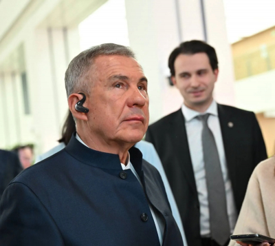 Казахстан стал первым финалистом мужского хоккейного турнира Азиады