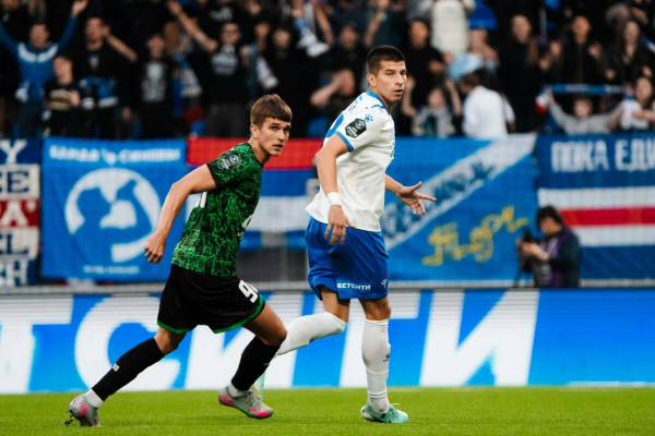 Матч &laquo;Нефтехимик&raquo; - &laquo;Факел&raquo; пройдет без зрителей