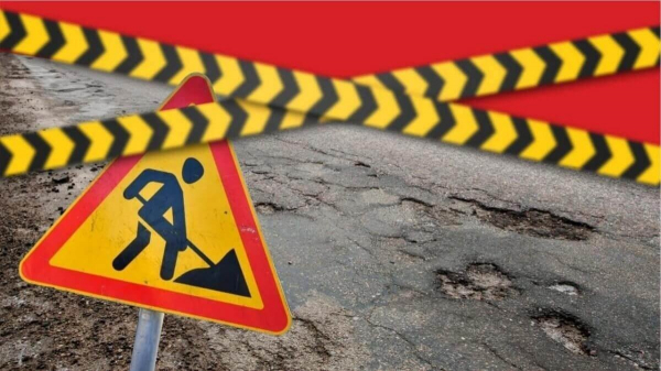 Участок проспекта Абылай хана временно перекроют в Астане