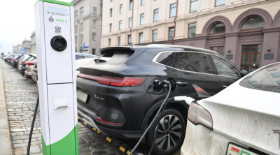 Электромобили без пошлин в 2026 году: только для трёх стран ЕАЭС