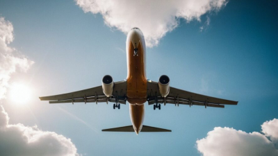 Открывшего аварийную дверь самолета оштрафовали в Алматы