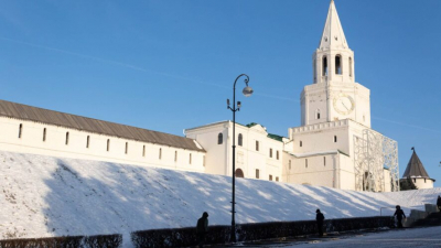 Музеи Казани объединят в единый музейный квартал с доступом по единому билету 09/03/2026 &ndash; Новости